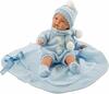 Nuttev nukk poiss Llorens Joel, 38937, 38 cm