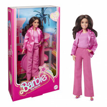Kogumisnukk Mattel Barbie Gloria, 2023, HPJ98