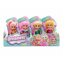 Nukk DREAMEEZ FUNVILLE mini merineitsi