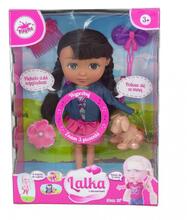 Nukk PlayMe loomaarst TOTO, 30 cm