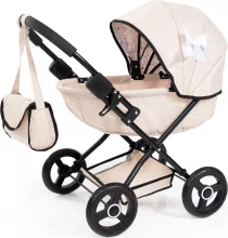 Nukukäru Bayer Cosy, 12775AA, pruun