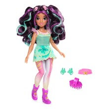 Moe nukk Spin Master Unicorn Academy Ava, 6067324, 24 cm