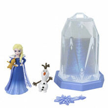 Disney Frozen Ice Reveal väikeste üllatusnukkude komplekt, HRN77