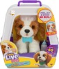 Interaktiivne kutsikas Moose Little Live Pets My Really Real Puppy Patches