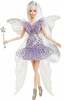 Kogumisnukk Mattel Barbie hambahaldjas, HBY16, 29 cm