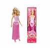 Nukk Barbie printsess, DMM06, Mattel