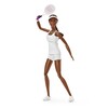 Nukk Mattel Barbie Signature Venus Williams, HRM49, 29 cm