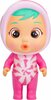 Nukk TM Toys Cry Babies Shiny Shells Shelly, 10331, 10 cm