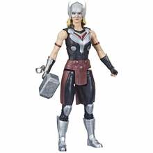 Nukk Marvel Thor Jane Foster, 78182