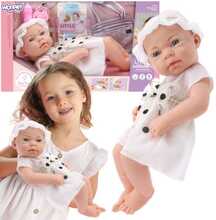 Nukk Woopie Royal Bobas, 38 cm, aksessuaaridega