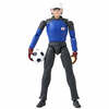Mängukujuke Anime Heroes Captain Tsubasa Genzo Wakabayashi, 16 cm