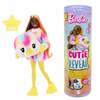 Nukk Barbie Cute Reveal Dream Penguin, 29 cm