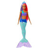 Nukk Barbie GJK07, 29 cm