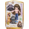 Nukk Harry Potter Hermiona, 6061849, SPIN MASTER, 20 cm