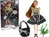 Nukk Lean Toys Emily Fashion Show Doll