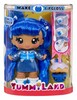 Nukk MGA Yummiland Large Lipgloss Pet Rory Blueberry