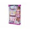 Nukk Simba Steffi Love Hello Baby, 573-3680