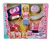Nukk Simba Steffi Love Mama koos lapsega, 105730861, 29 cm