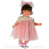 Nukk Spanish Doll Nines dOnil Celia, 6551, 45 cm