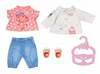 Nuku riided Zapf Creation Baby Annabell, 704127, 36 cm