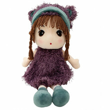 Nukk Askato Cuddly 125718, 44 cm