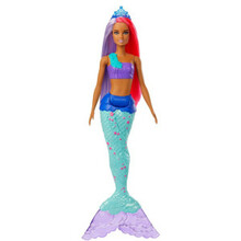 Nukk Barbie GJK07, 29 cm