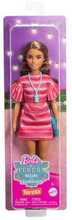 Nukk Barbie Teresa, MATTEL, 960-2515