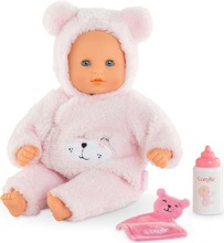Beebinukk Corolle MPP Calin Babydoll, 9000100720, 30 cm