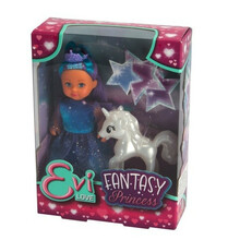 Nukk Simba Evi Love Princess of Fantasy