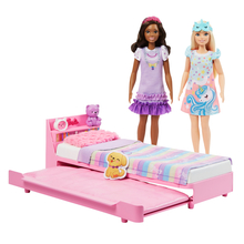 Voodikomplekt Mattel Barbie My First Barbie, HMM64