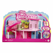 Nukumaja Mini BarbieLand, HYF44