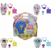 Barbie Cutie Reveal lemmikloom, Mattel