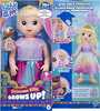 Nukk Baby Alive Princess Ellie Grows Up HASBRO, F5236