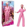 Nukk Barbie Margot Robbie, MATTEL, HRF29