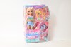 Nukk Mattel Barbie Besties Fashion Roller Skate, JFX96, 30 cm