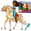 Nukk Mattel Spirit Mustang Pru, HFB90