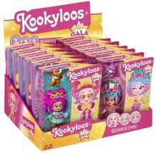 Nukk Kookyloos Golden Gala