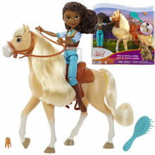 Nukk Mattel Spirit Mustang Pru, HFB90