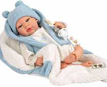 Nukk Munecas Arias Martin, 40 cm