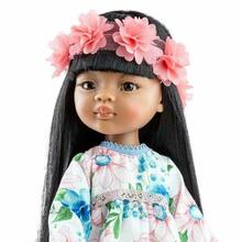 Nukk Paola Reina Meily, 04453, 32 cm