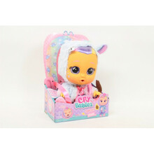 Nukk TM Toys Cry Babies Dressy Fantasy Jenna, 088429