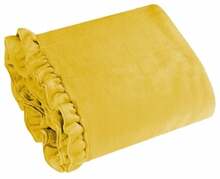 Pleed Eurofirany Dolly, 150x200 cm, sinep