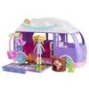 Nukumaja komplekt Mattel Polly Pocket, JCC32
