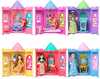 Nuku üllatuskomplekt Mattel, Disney Princess