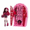 Nukk Monster High Draculaura, HYT72, 29 cm
