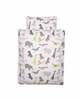 Nuku voodipesu Smallstuff Savannah, Soft Rose