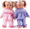 Nukk DollsWorld Little Love, 25 cm