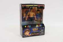 Figuriiin Simba JADA Street Fighter Fei-Long, 15 cm, 325-2027