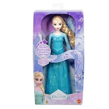 Nukk Disney Frozen Elsa, JDX52, 28 cm