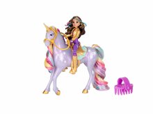 Nukk ja ükssarvik Spin Master Unicorn Academy, Sophia ja Wildstar, 6066838